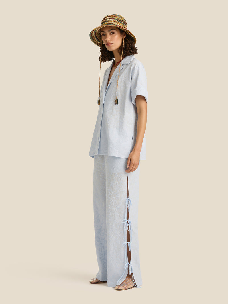 Margot Shirt | Cirrus