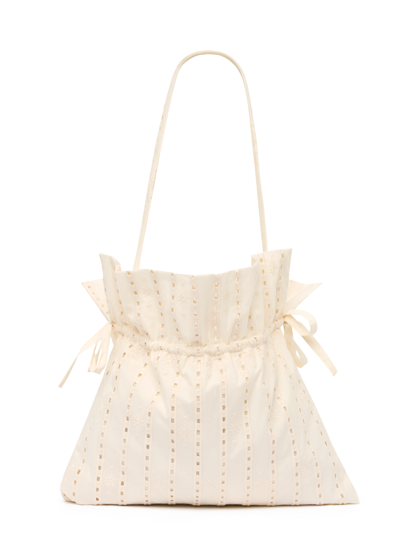 Shoulder Bag | Ray Broderie