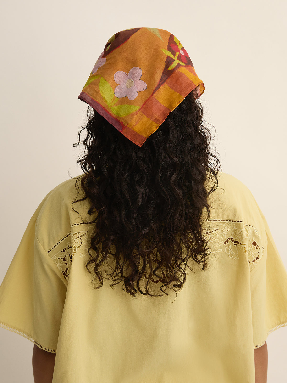 Scarf | Le Lapin