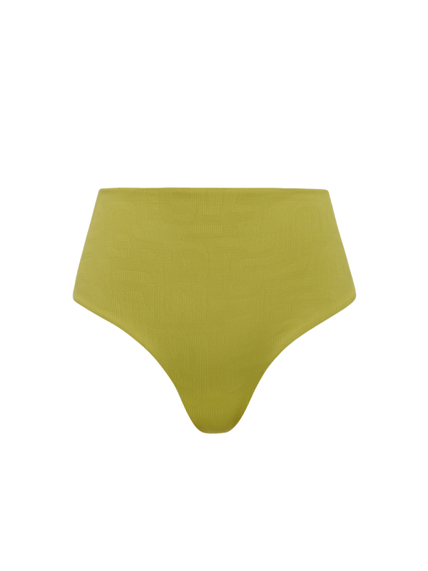 June Swim Bottom | Kin Aloe