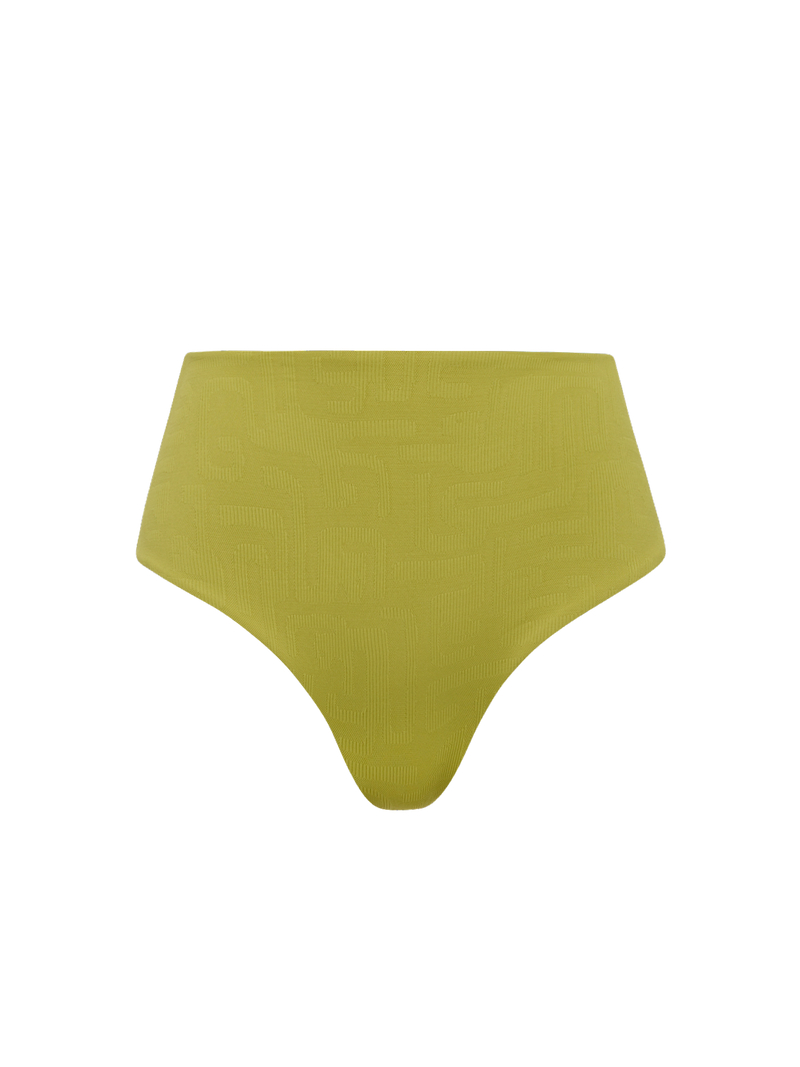 June Swim Bottom | Kin Aloe