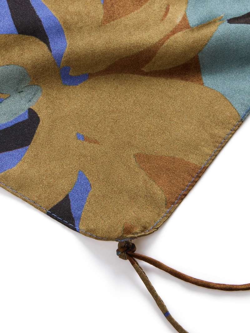 Scarf | Vista Silk