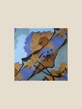 Scarf | Vista Silk