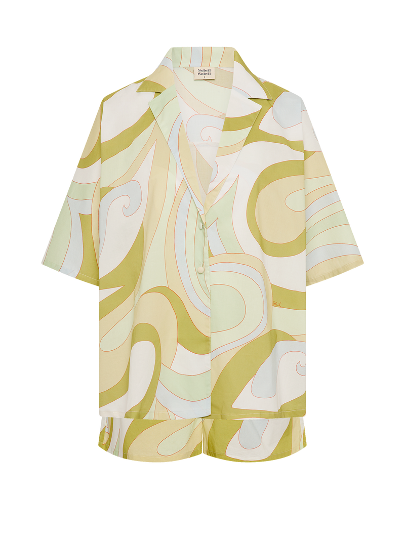 Overswim Set | Essence