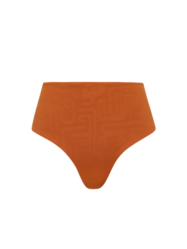 June Swim Bottom | Kin Clay