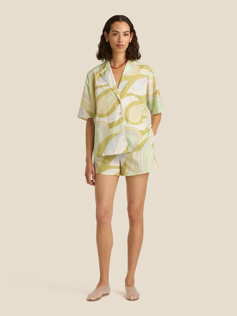 Overswim Set | Essence
