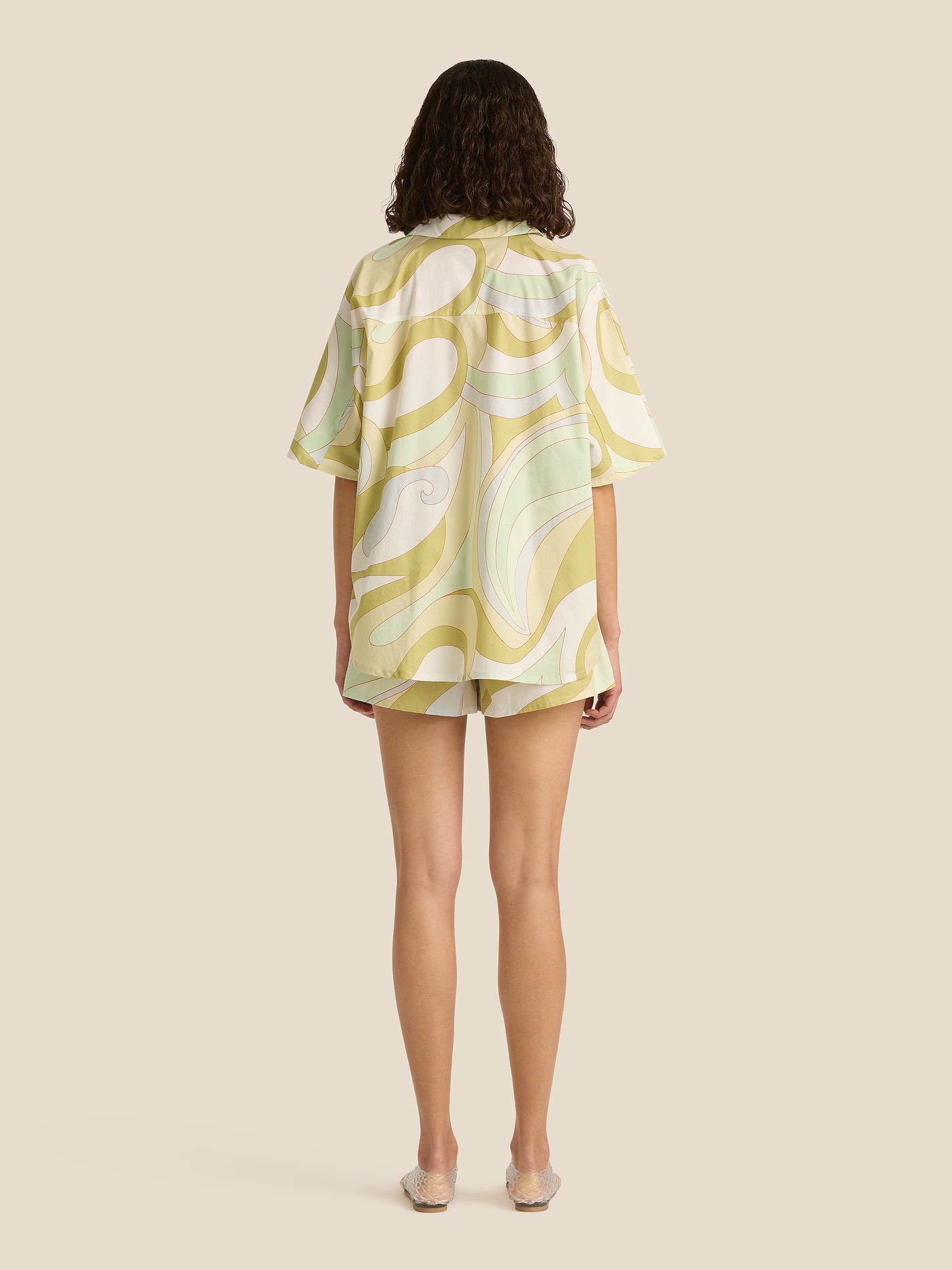 Overswim Set | Essence
