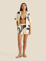 Dakota Shorts | Reed
