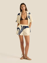 Dakota Shorts | Reed