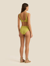 June Swim Bottom | Kin Aloe