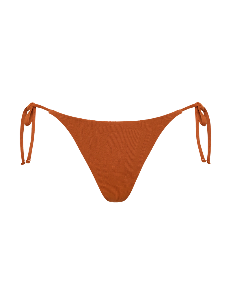 Suki Swim Bottom | Kin Clay