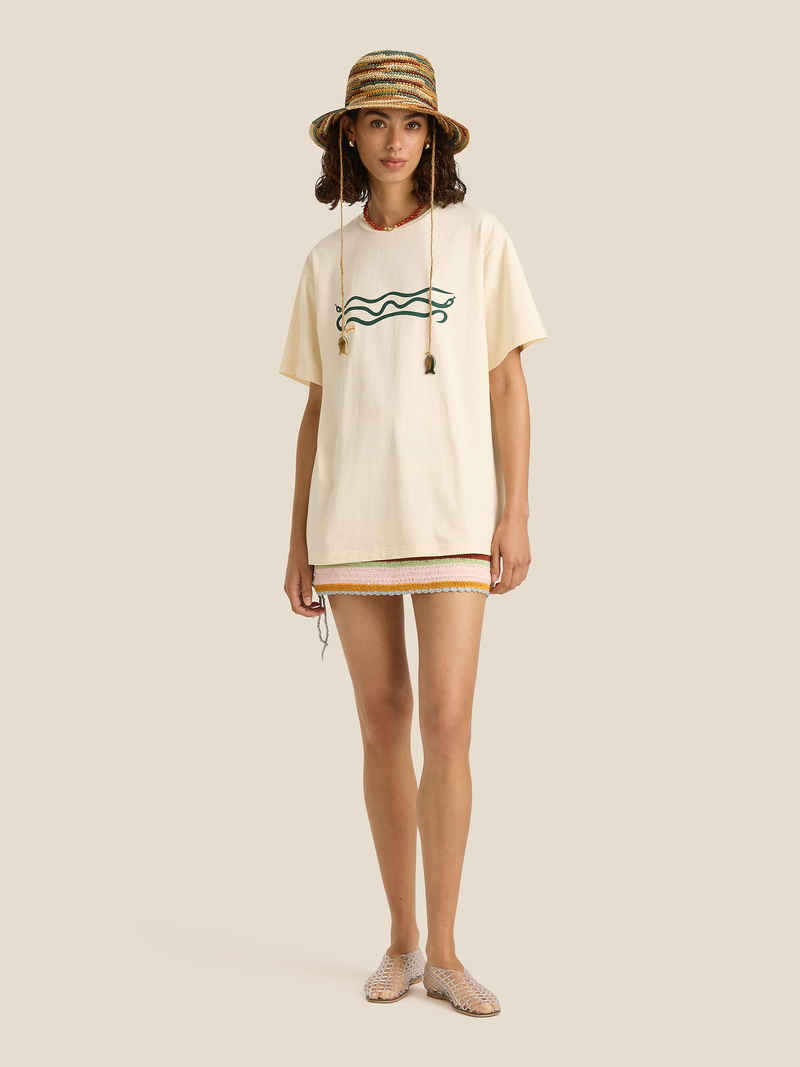 T-Shirt | Ophidian