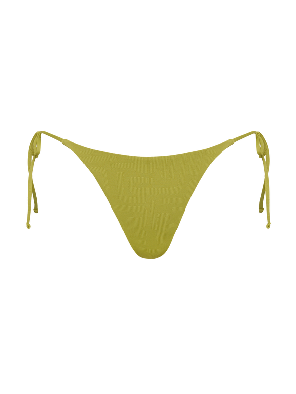 Suki Swim Bottom | Kin Aloe