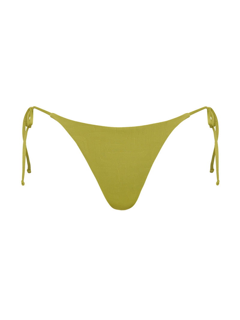 Suki Swim Bottom | Kin Aloe