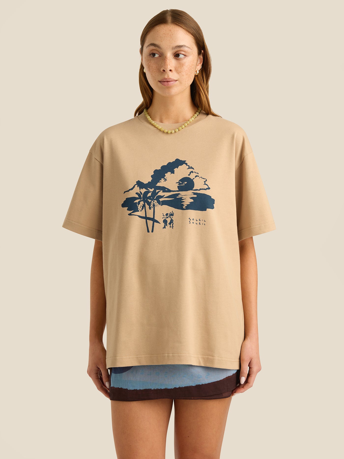 T-Shirt | Koa