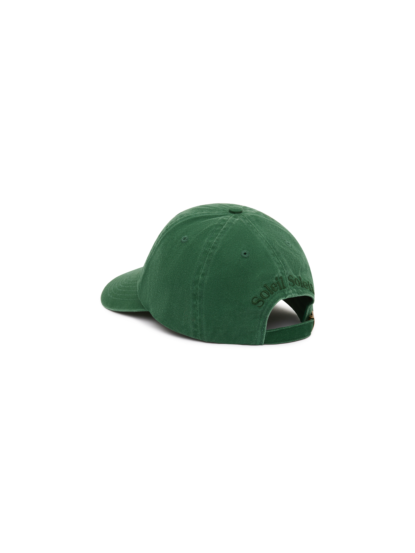 Ophidian Cap | Forest