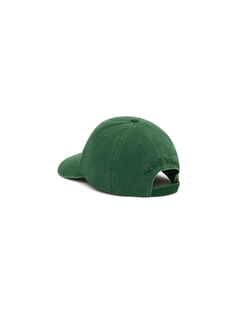 Ophidian Cap | Forest