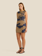 Lola Mini Dress | Koa