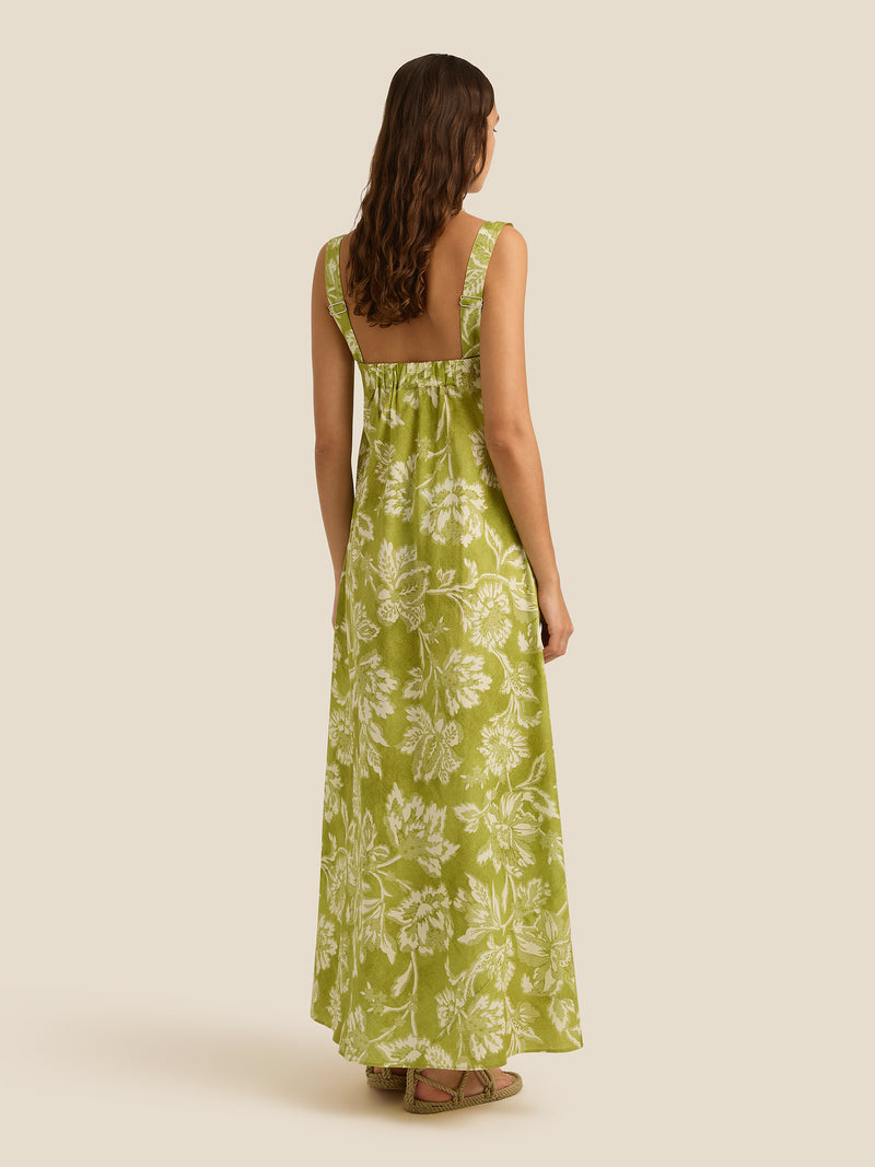Gloria Dress | Eden