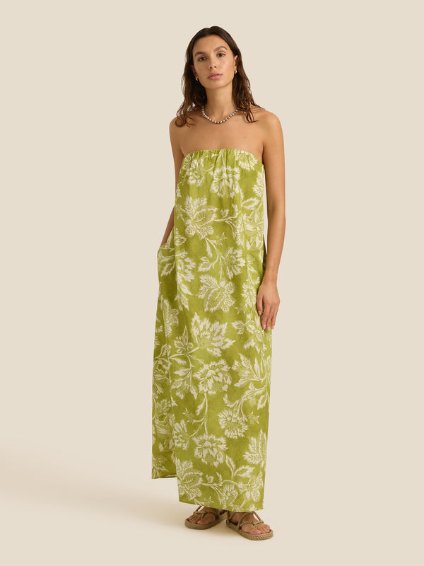 Gloria Dress | Eden