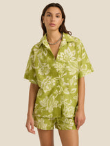 Darcy Shirt | Eden