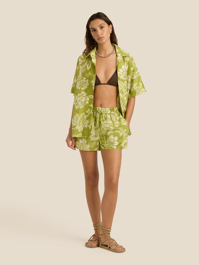 Darcy Shirt | Eden