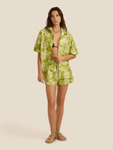 Darcy Shirt | Eden