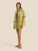 Darcy Shirt | Eden