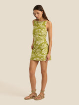 Ava Mini Dress | Eden