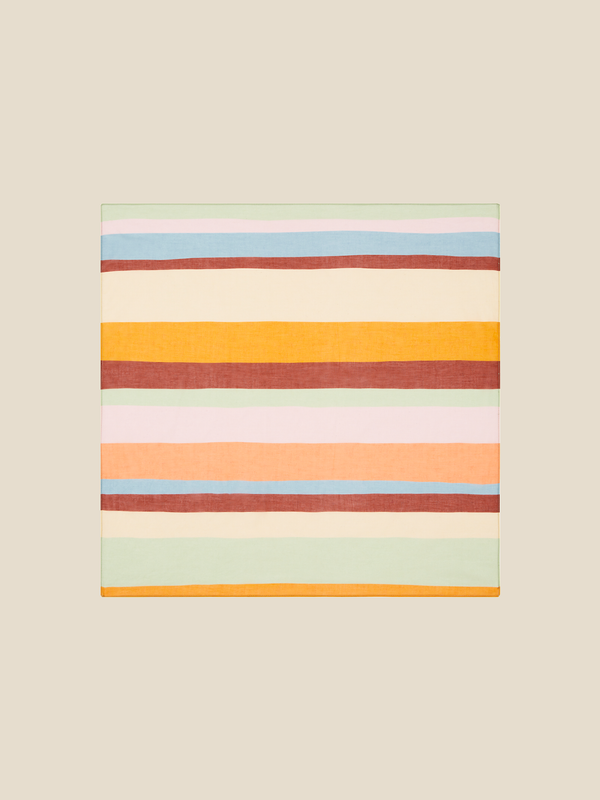 Scarf | Iris
