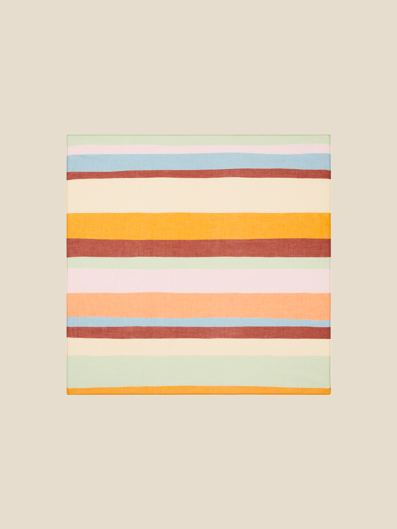 Scarf | Iris