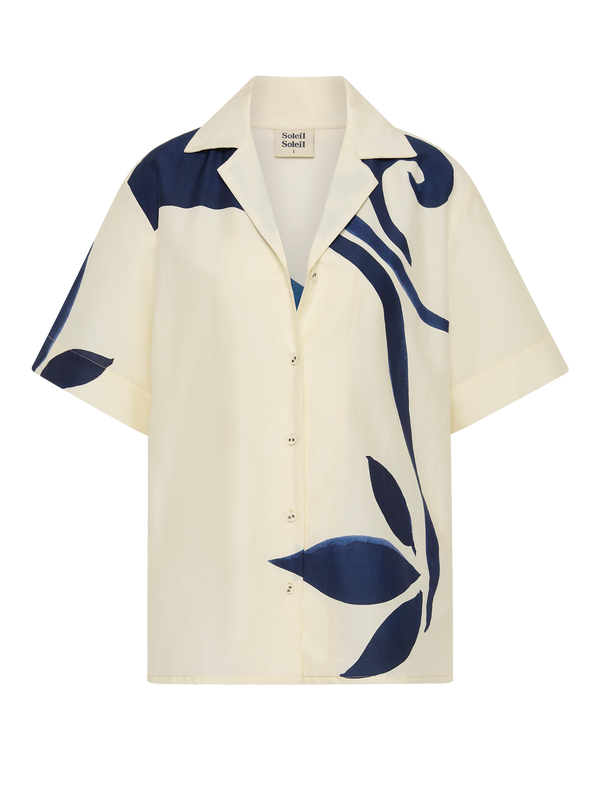 Margot Shirt | Reed