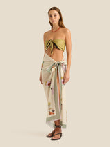 Square Pareo | Hula