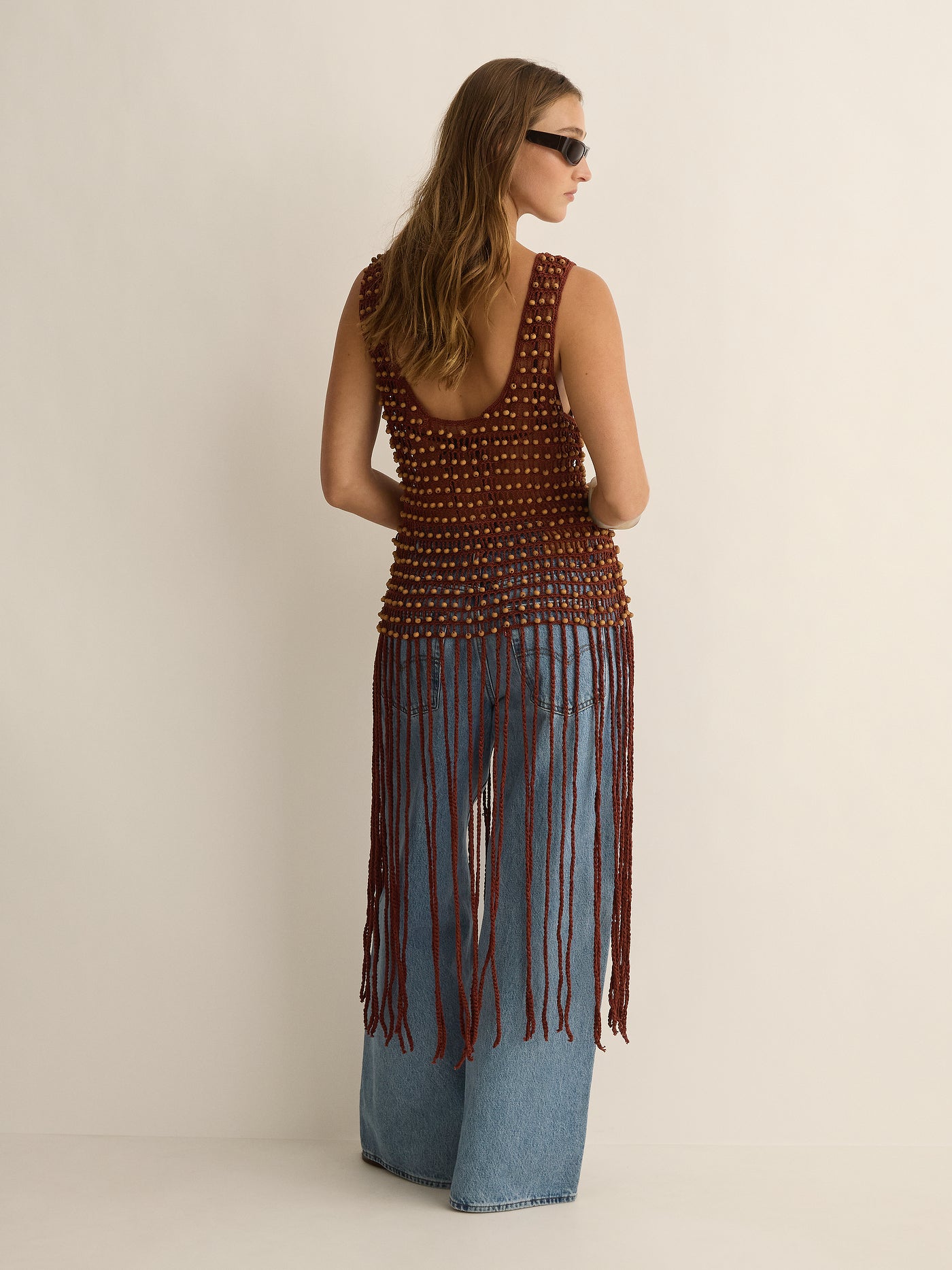 Faye Top | Picante Crochet