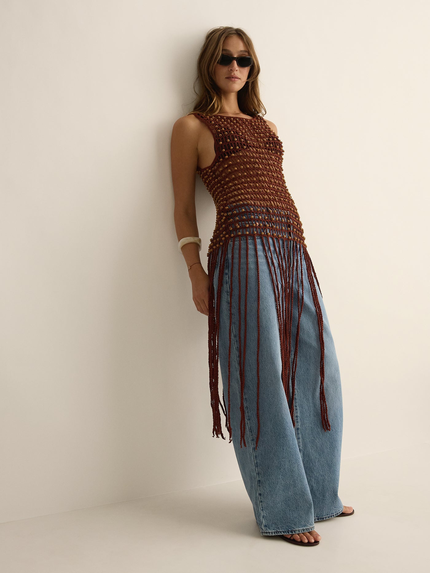Faye Top | Picante Crochet
