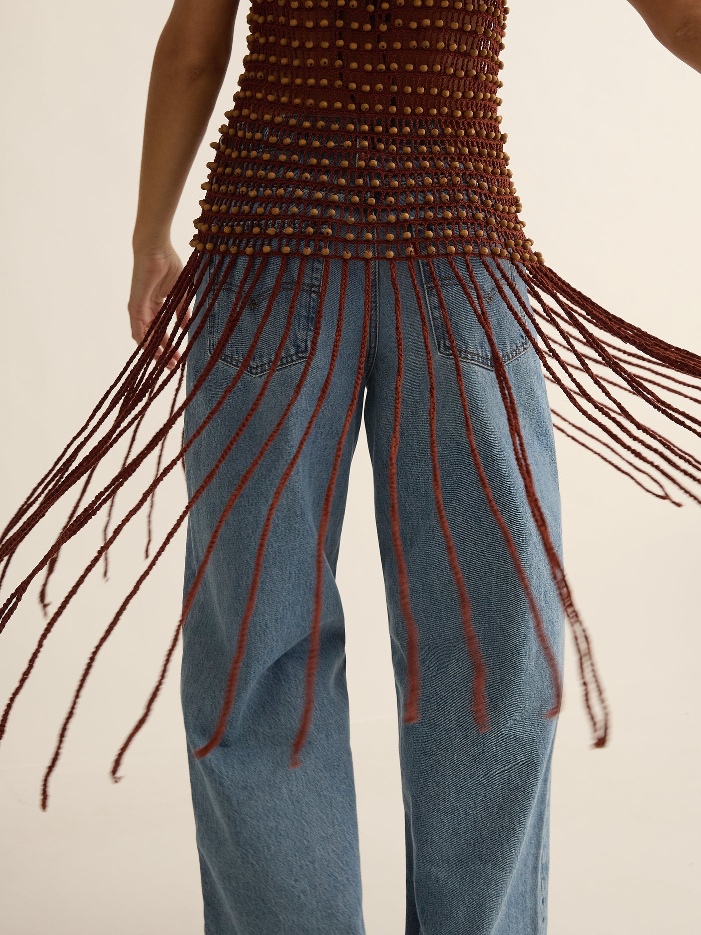 Faye Top | Picante Crochet