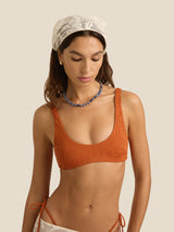 Betty Headscarf | Trellis