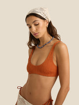 Betty Headscarf | Trellis