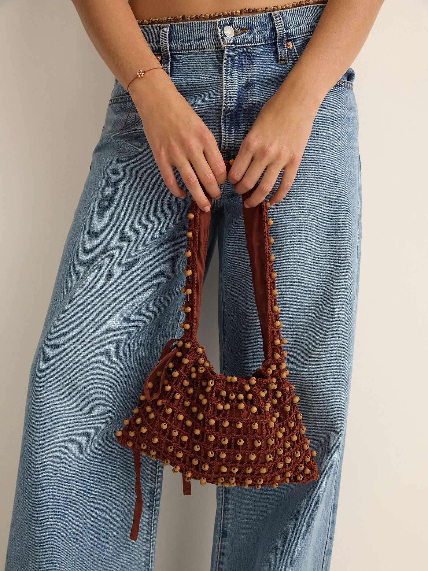 Liza Bag | Picante Crochet