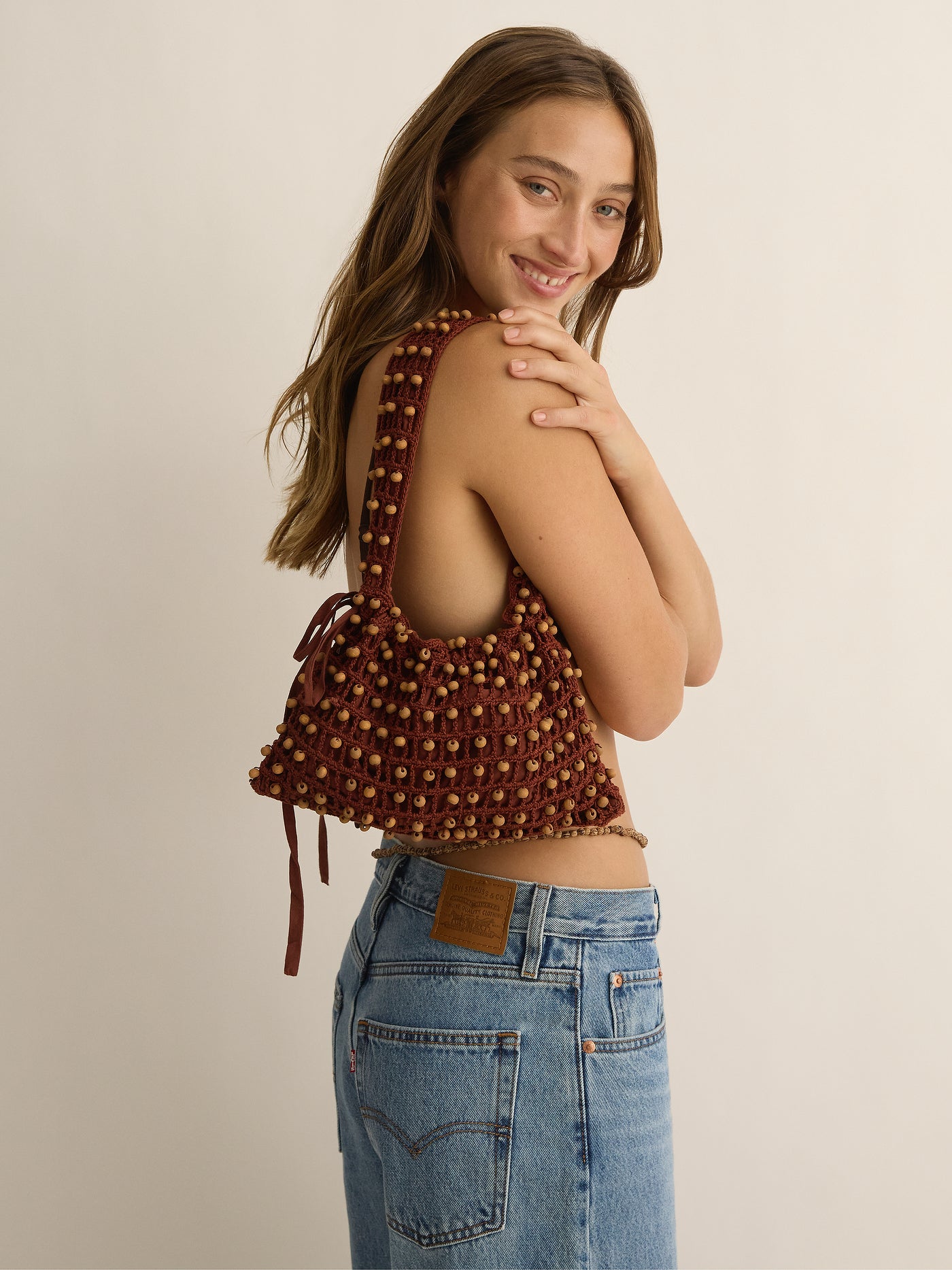Liza Bag | Picante Crochet