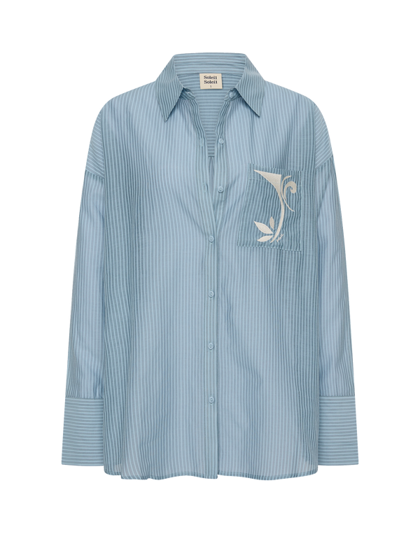 Keaton Shirt | Ripple