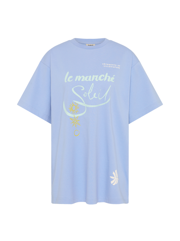 T-Shirt | Le Marché