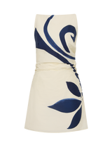 Ava Mini Dress | Reed