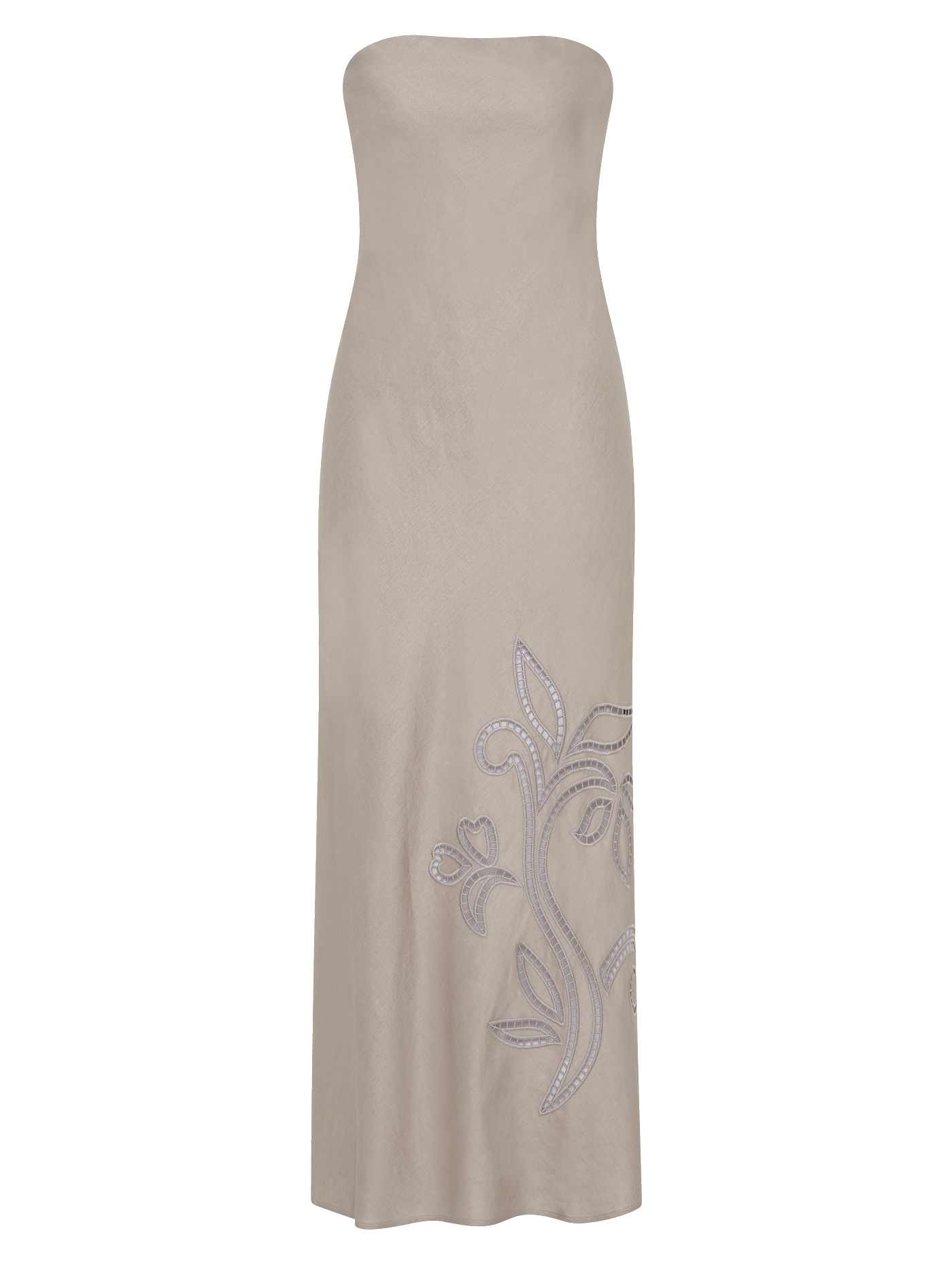 Maeve Dress | Lotus Broderie