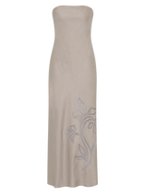 Maeve Dress | Lotus Broderie