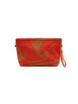 Towelling Pouch | Wave Spice