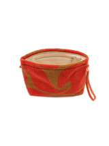 Towelling Pouch | Wave Spice