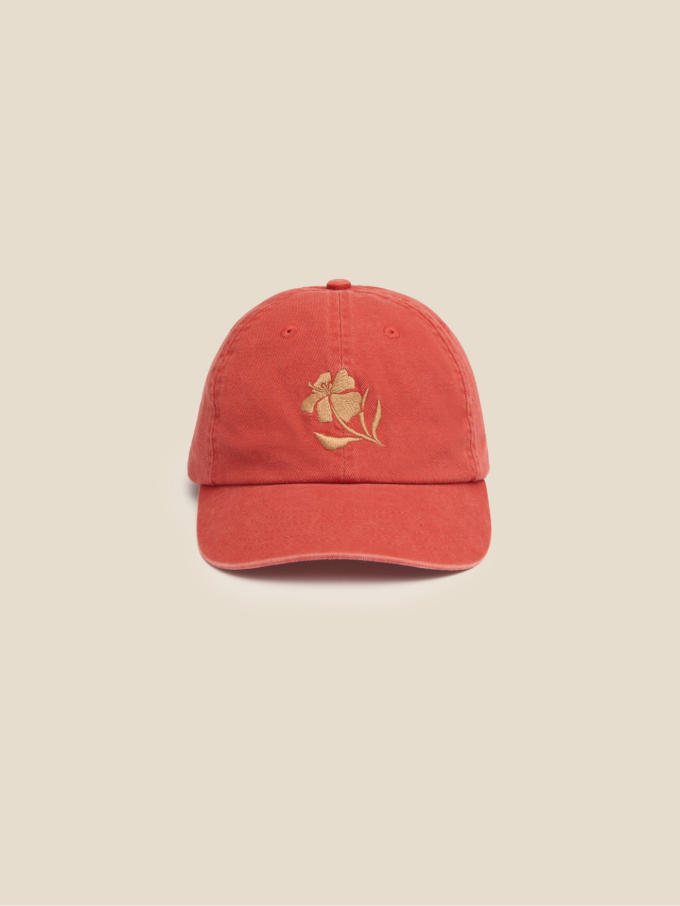 Ascent Cap | Spice
