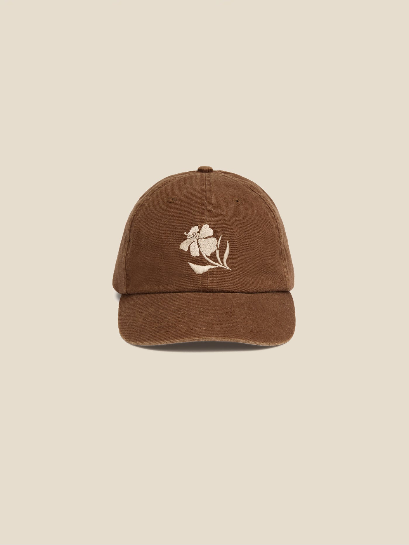 Ascent Cap | Umber
