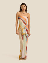 Scarf | Iris